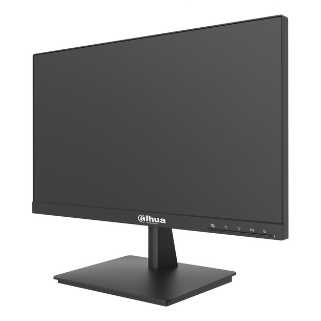 LCD Monitor|DAHUA|LM22-L200N|21.45 |Business|1920x1080|16:9|100Hz|5 ms|Speakers|Colour Black|DHI-LM22-L200N