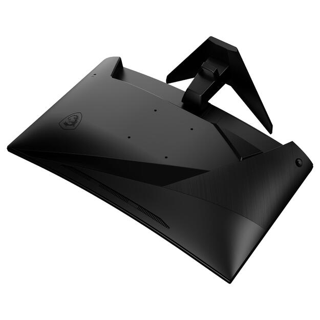 LCD Monitor|MSI|MAG 27C6F|27 |Gaming/Curved|Panel VA|1920x1080|16:9|180Hz|0.5 ms|MAG27C6F 21