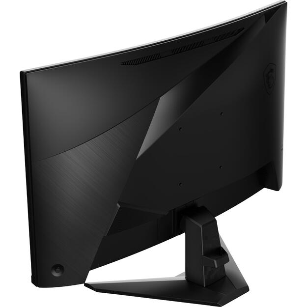 LCD Monitor|MSI|MAG 27C6F|27 |Gaming/Curved|Panel VA|1920x1080|16:9|180Hz|0.5 ms|MAG27C6F 17