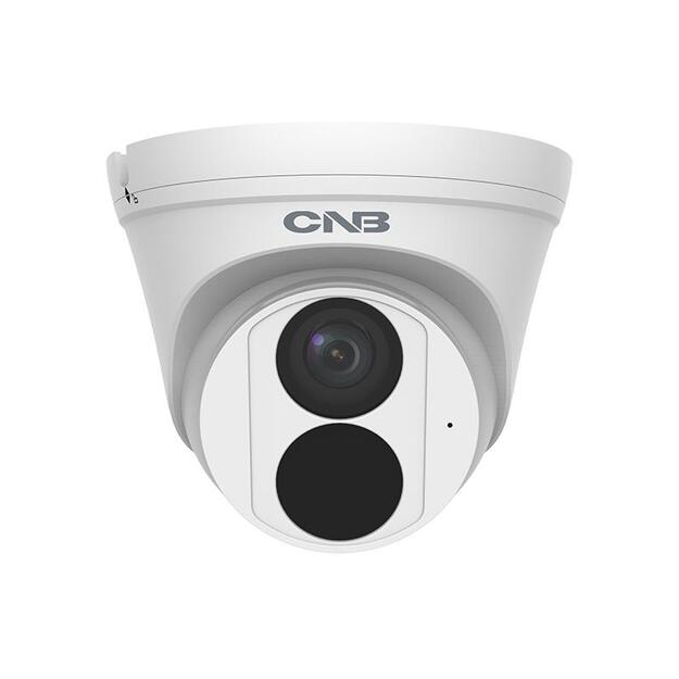 NET CAMERA 4MP IR EYEBALL/TDT41R-36W CNB
