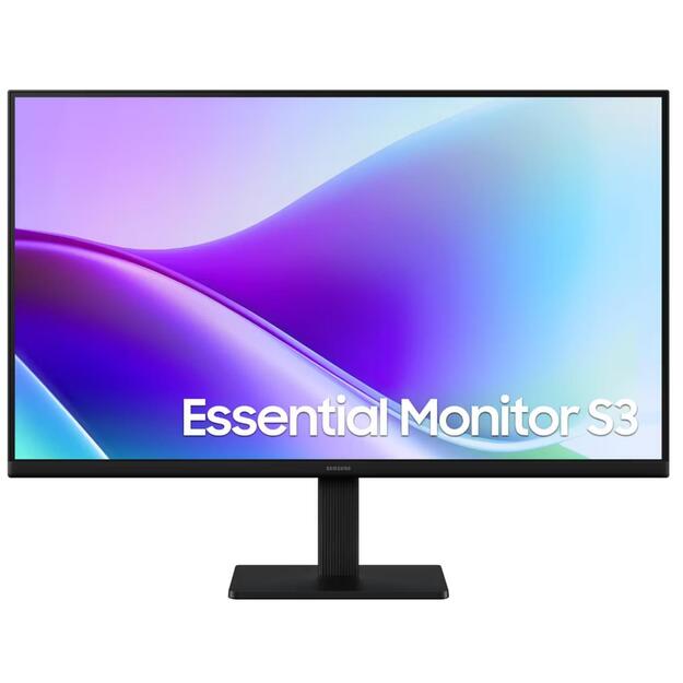 MONITOR LCD 27  S27F320GAU/LS27F320GAUXEN SAMSUNG