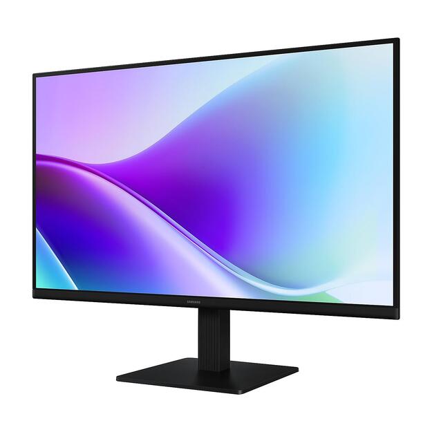 MONITOR LCD 27  S27F320GAU/LS27F320GAUXEN SAMSUNG 1