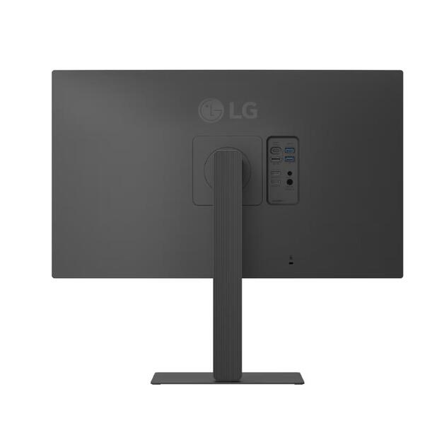 MONITOR LCD 27  IPS 4K/27U730A-B LG 5