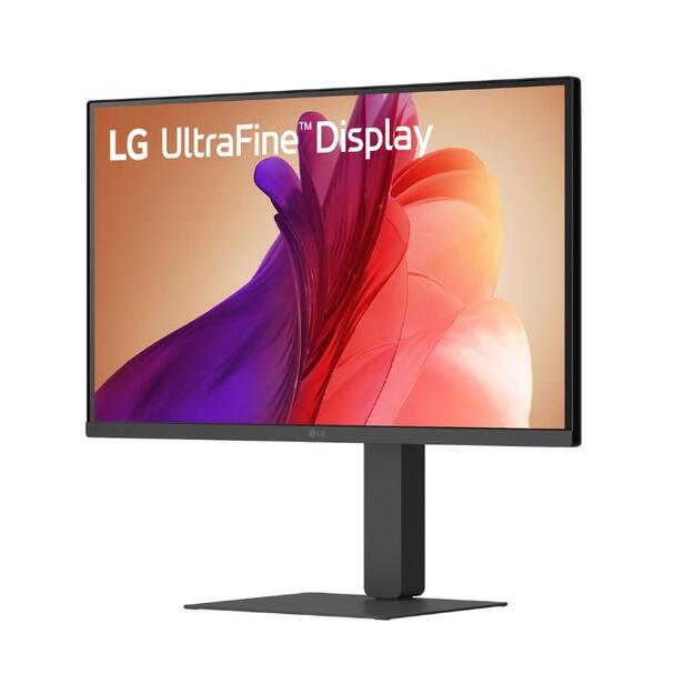 MONITOR LCD 27  IPS 4K/27U730A-B LG 1
