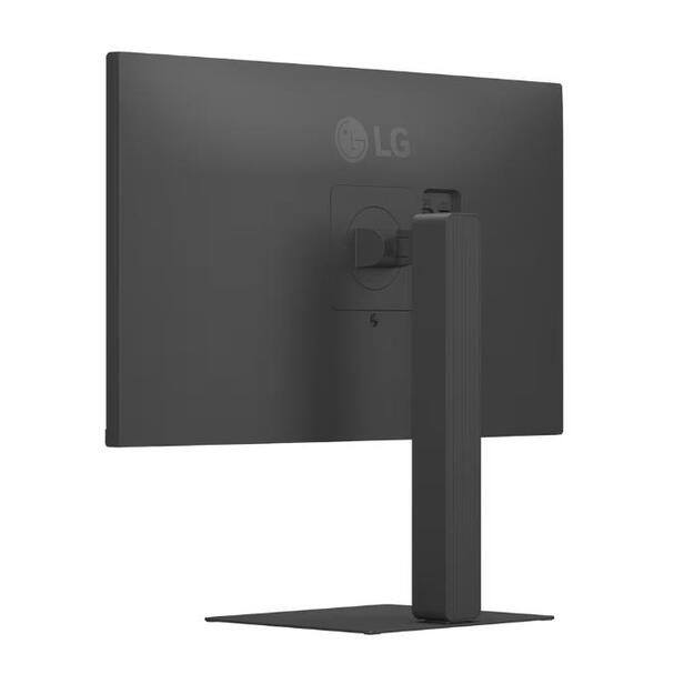 MONITOR LCD 27  IPS 4K/27U730A-B LG 7