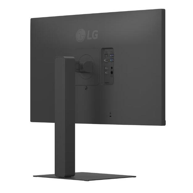 MONITOR LCD 27  IPS 4K/27U730A-B LG 6