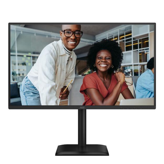 MONITOR LCD 27  IPS/27E4U AOC 5