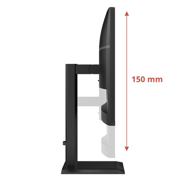 MONITOR LCD 27  IPS/27E4U AOC 3
