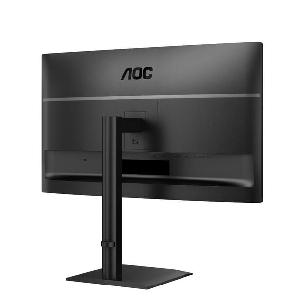 MONITOR LCD 27  IPS/27E4U AOC 17