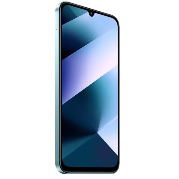 MOBILE PHONE POCO C85/8/256GB GREEN MZB0LFUEU POCO 2