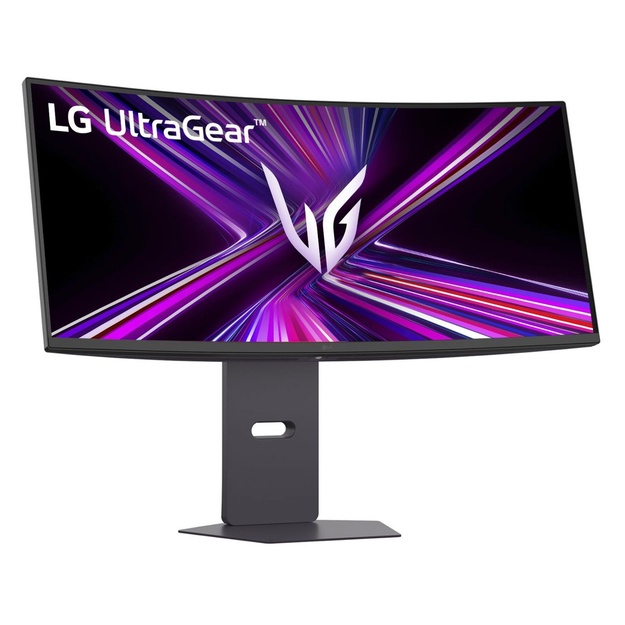 MONITOR LCD 34  VA/34G600A-B LG