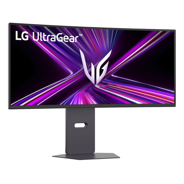 MONITOR LCD 34  VA/34G600A-B LG