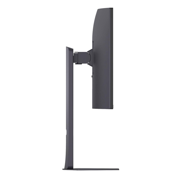 MONITOR LCD 34  VA/34G600A-B LG