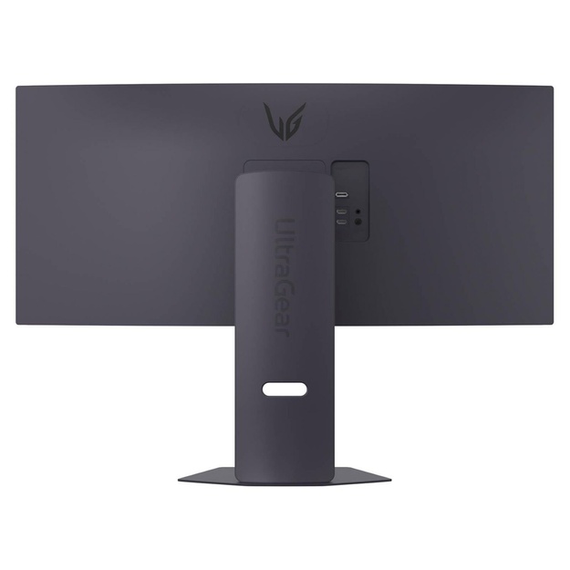 MONITOR LCD 34  VA/34G600A-B LG