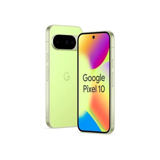 MOBILE PHONE PIXEL 10 5G 256GB/LEMONGRASS GA10218-GB GOOGLE 3