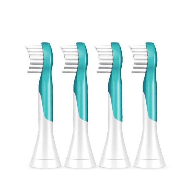 ELECTRIC TOOTHBRUSH ACC HEAD/HX6034/90 PHILIPS