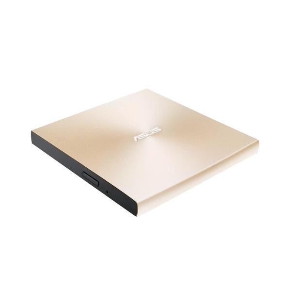 DVD RW USB2 8X EXT RTL GOLD/SDRW-08U8M-U/GOLD/G/AS ASUS 1