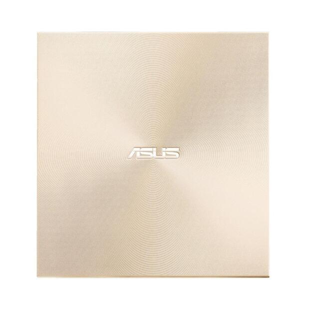 DVD RW USB2 8X EXT RTL GOLD/SDRW-08U8M-U/GOLD/G/AS ASUS 2