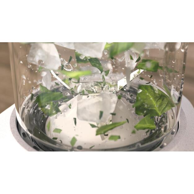 BLENDER/HR2500/00 PHILIPS 8