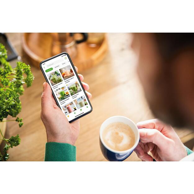 BLENDER/HR2500/00 PHILIPS 9