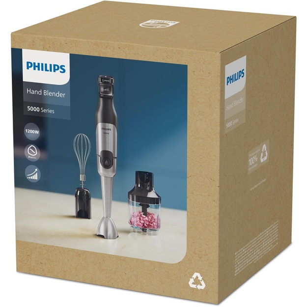 BLENDER/HR2683/00 PHILIPS
