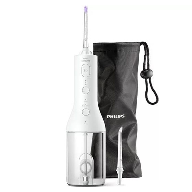 ELECTRIC FLOSSER/HX3826/31 PHILIPS