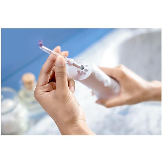 ELECTRIC FLOSSER/HX3826/31 PHILIPS 5