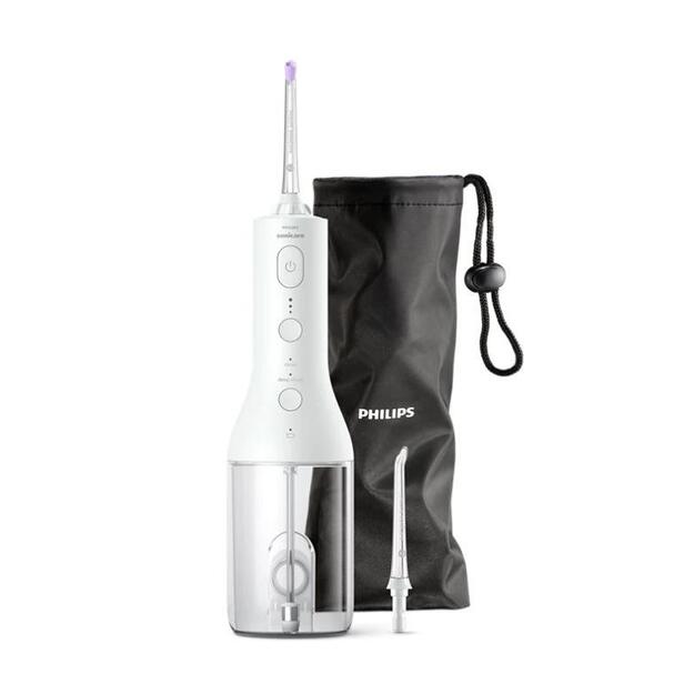 ELECTRIC FLOSSER/HX3826/31 PHILIPS