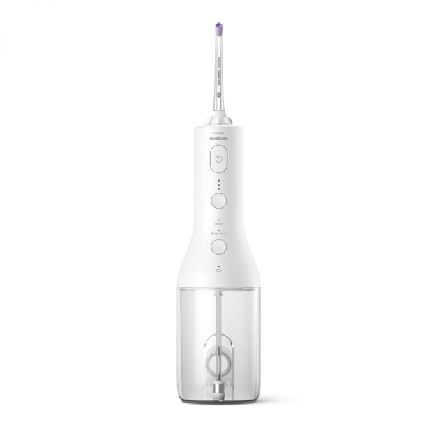 ELECTRIC FLOSSER/HX3826/31 PHILIPS