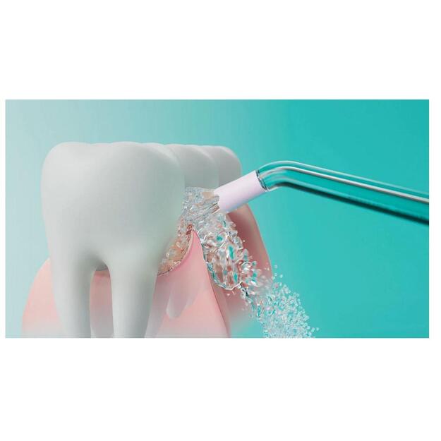 ELECTRIC FLOSSER/HX3826/31 PHILIPS 3