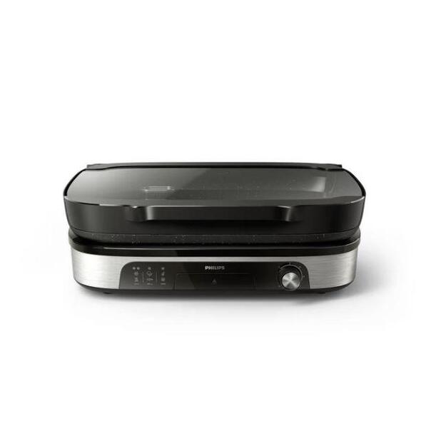 GRILL ELECTRIC/HD6212/90 PHILIPS