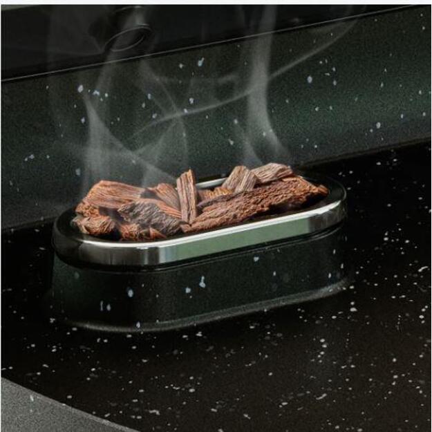 GRILL ELECTRIC/HD6212/90 PHILIPS 2