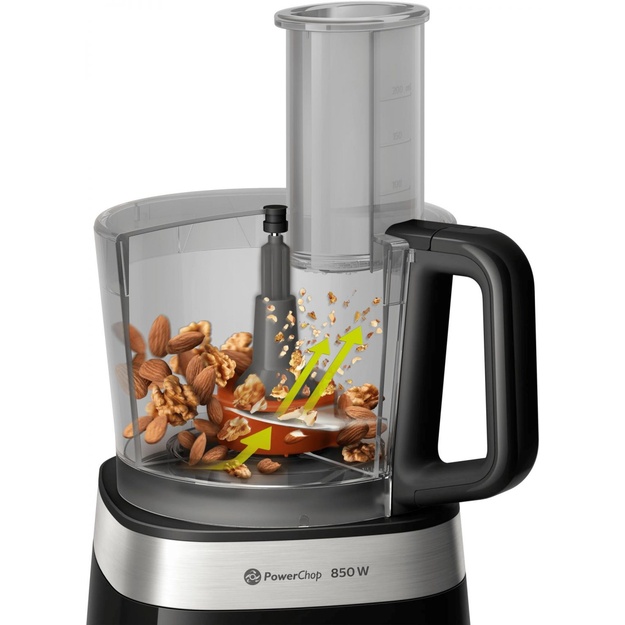 FOOD PROCESSOR/HR7530/10 PHILIPS