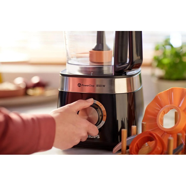 FOOD PROCESSOR/HR7530/10 PHILIPS