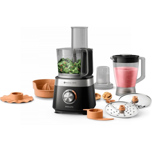 FOOD PROCESSOR/HR7530/10 PHILIPS