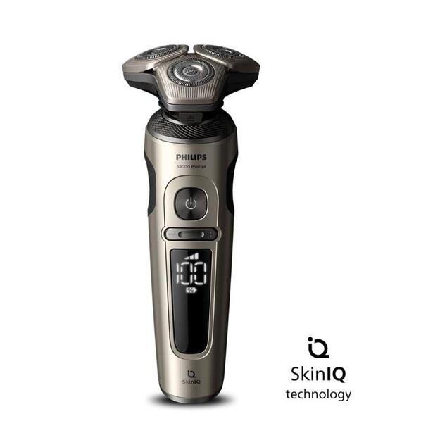 SHAVER/SP9883/36 PHILIPS 1