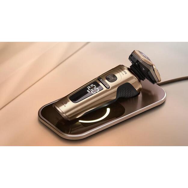 SHAVER/SP9883/36 PHILIPS 4