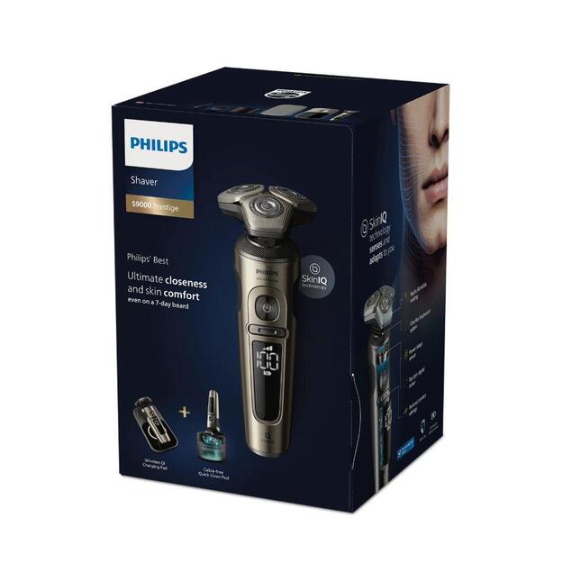 SHAVER/SP9883/36 PHILIPS 5