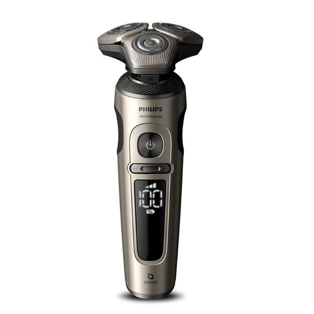 SHAVER/SP9883/36 PHILIPS 3