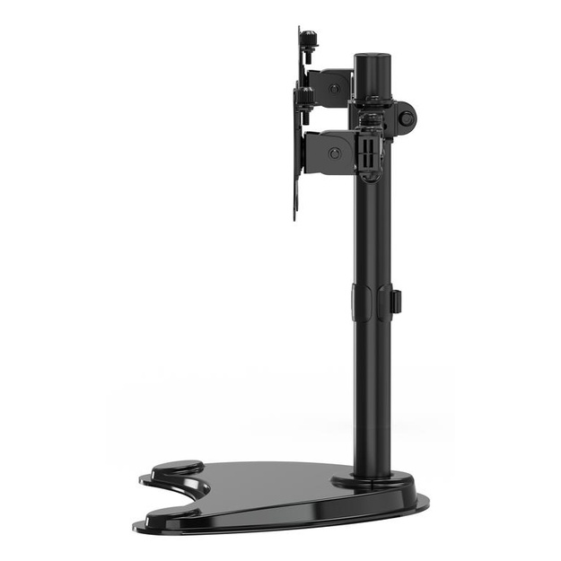 MONITOR ACC DESK STAND 13-32 /DUAL MS-D2ST-02 GEMBIRD