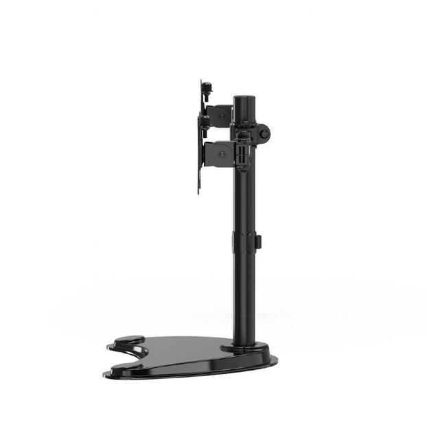 MONITOR ACC DESK STAND 13-32 /DUAL MS-D2ST-02 GEMBIRD 3