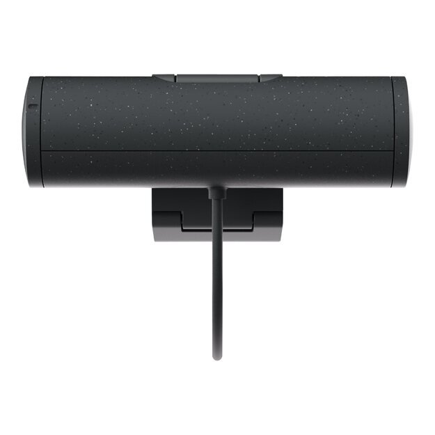 LOGITECH BRIO 505 Webcam colour 4 MP 1920 x 1080 720p 1080p audio USB-C 5