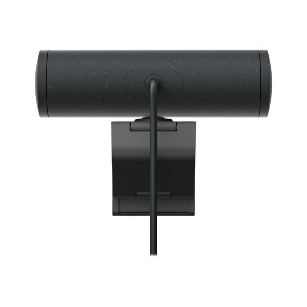 LOGITECH BRIO 505 Webcam colour 4 MP 1920 x 1080 720p 1080p audio USB-C 4