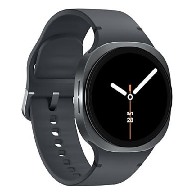 SMARTWATCH GALAXY WATCH8 40MM/D.GRAY SM-L320NDAAEUE SAMSUNG