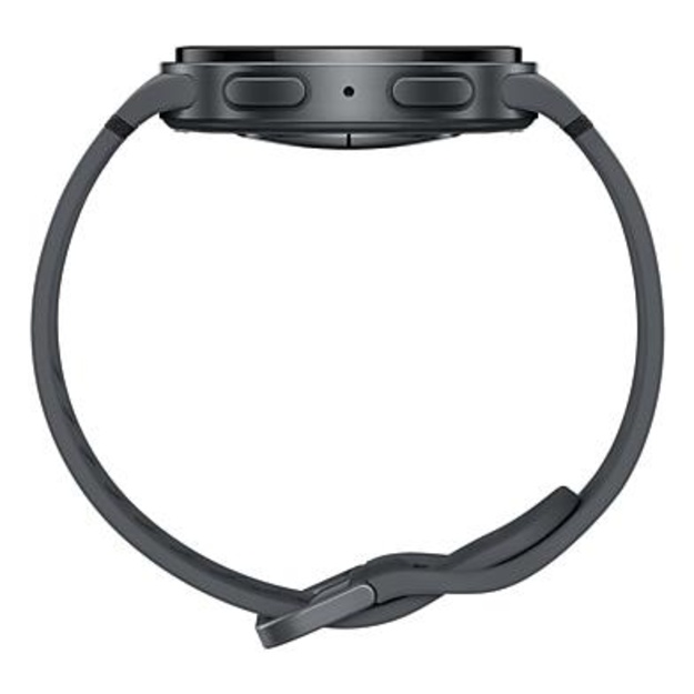 SMARTWATCH GALAXY WATCH8 40MM/D.GRAY SM-L320NDAAEUE SAMSUNG