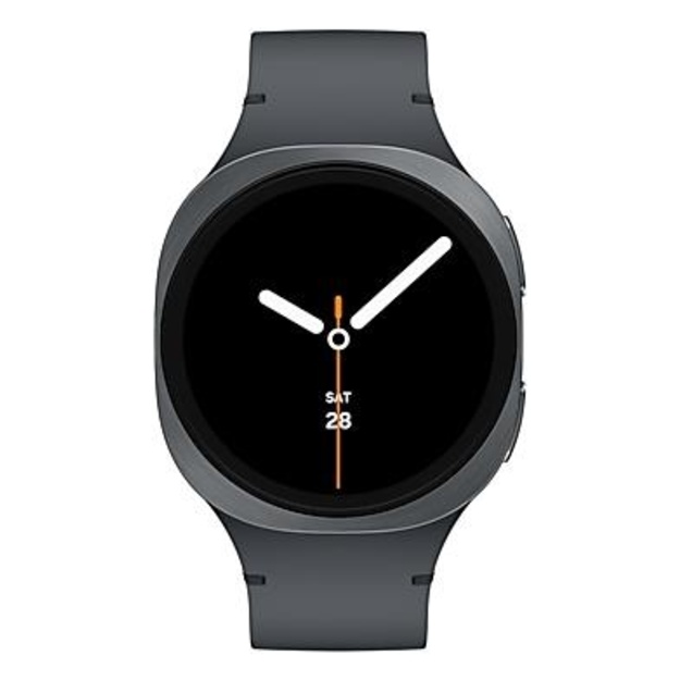 SMARTWATCH GALAXY WATCH8 40MM/D.GRAY SM-L320NDAAEUE SAMSUNG
