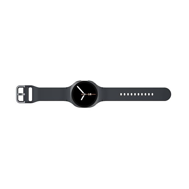 SMARTWATCH GALAXY WATCH8 40MM/D.GRAY SM-L320NDAAEUE SAMSUNG