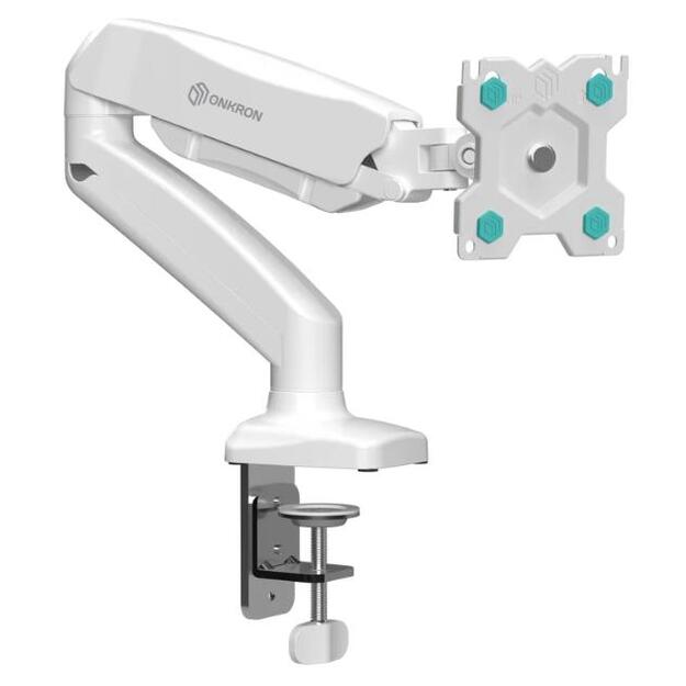 MONITOR ACC WALL MOUNT/13-32  WHITE G80-W ONKRON