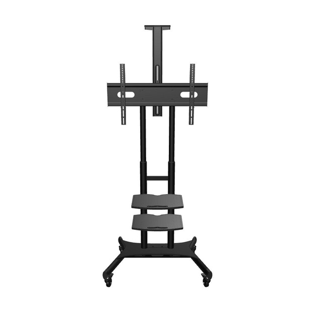 TV SET ACC MOBILE STAND/50-86 /BLACK TS1881-B ONKRON