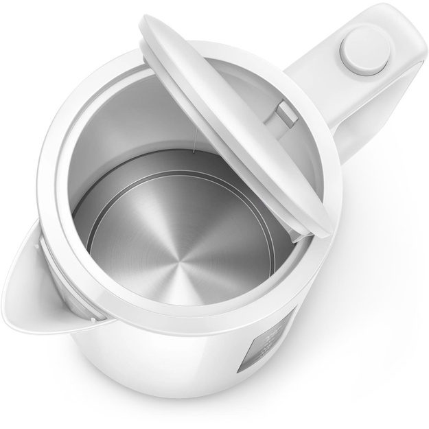 KETTLE 1.7L/HD9318/00 PHILIPS
